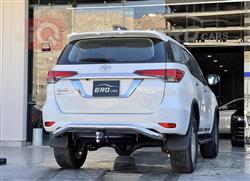 تويوتا فورجنر